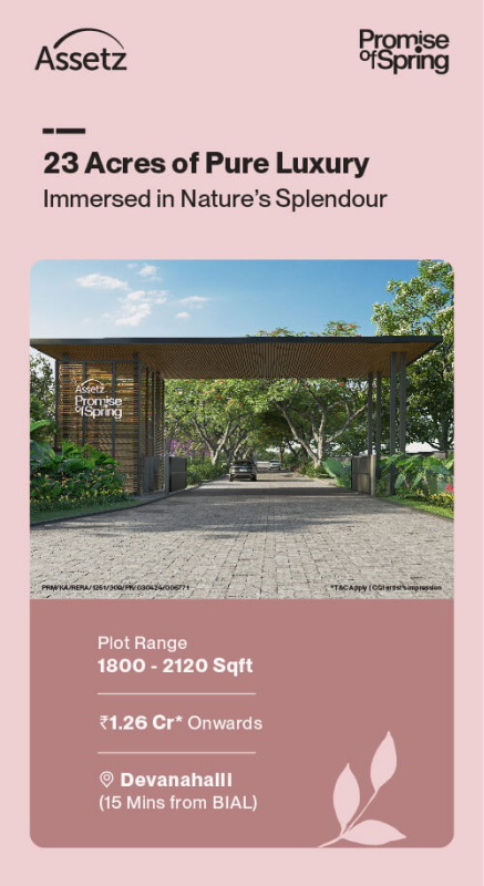 Bidura real-estate communication visual.