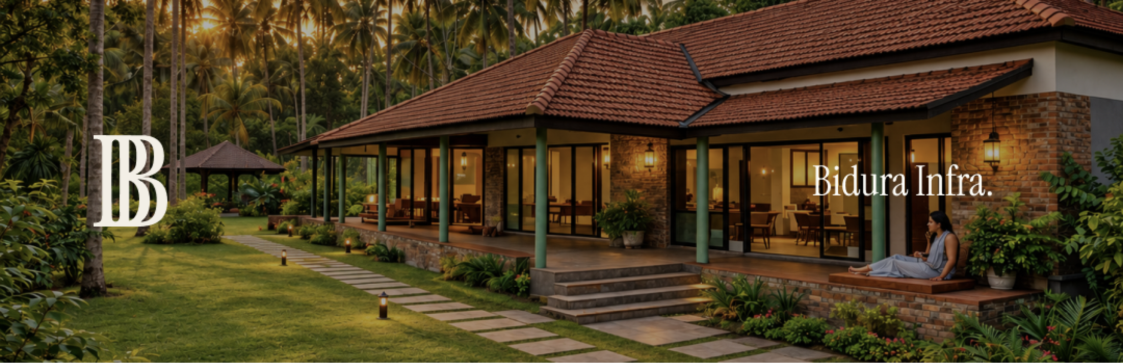 Bidura strategic idea architectural application.