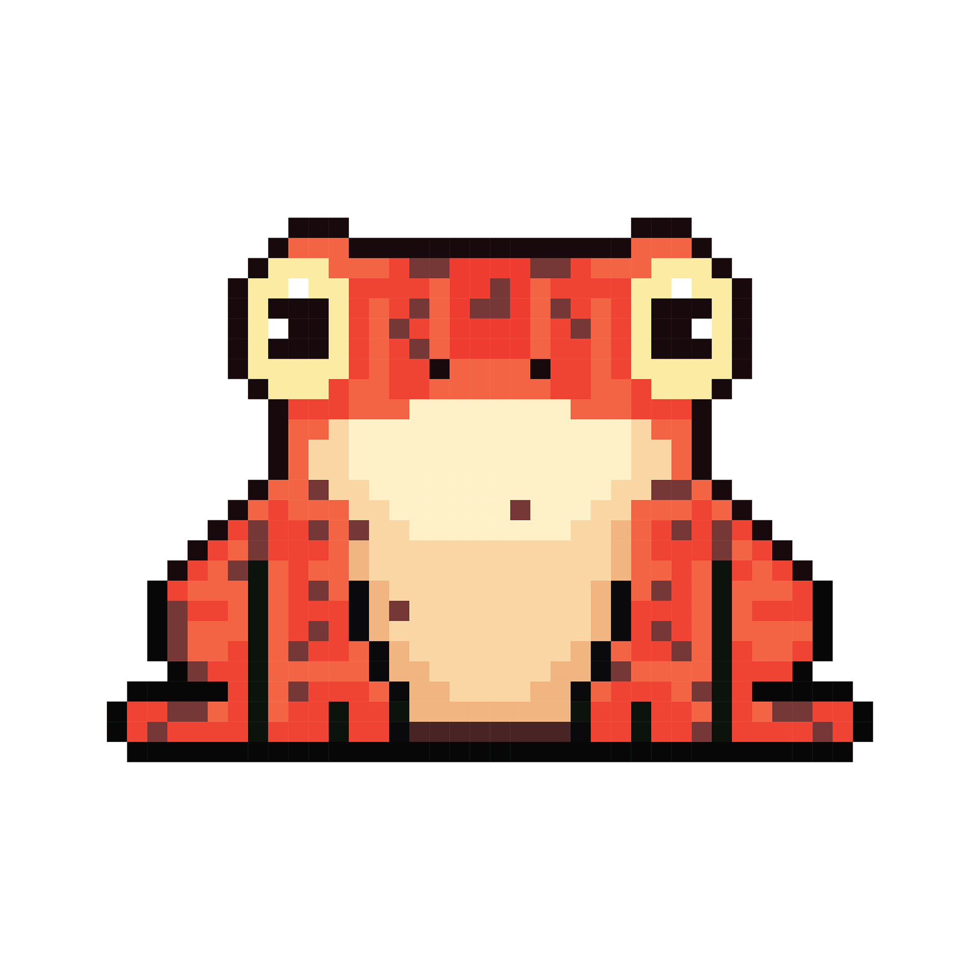 Ribbi, Divya’s frog assistant